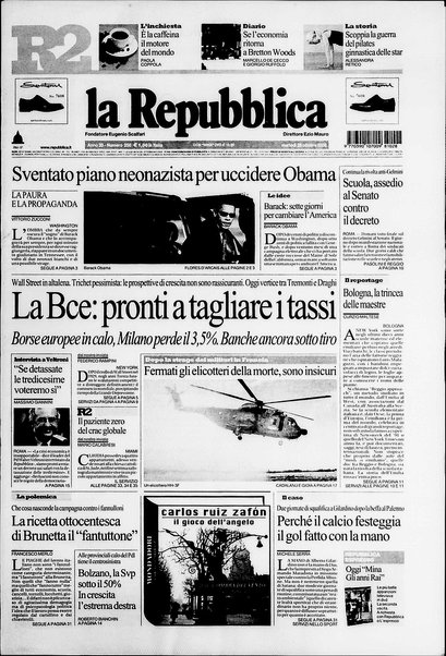 La repubblica